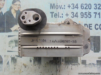 Klimaanlage Verdampfer Mitsubishi 4475000031  1U08 JR092034 14/44US09T-18