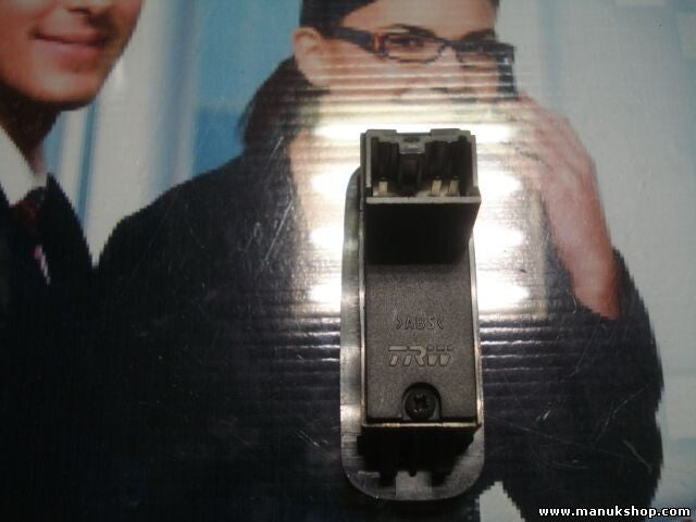 Fensterheber schalter Mitsubishi Carisma MR740601 MR 740 601