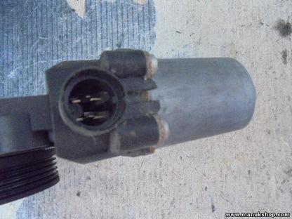 Fensterheber motor hinten Links Pathfinder R51 400851 0851 3L 119001 H PBT GF 30