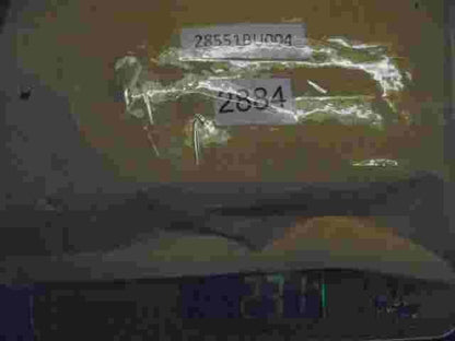 Steuergerät Zentralverriegelung Nissan Almera Tino 28551BU004 5WK48512 5WK48687
