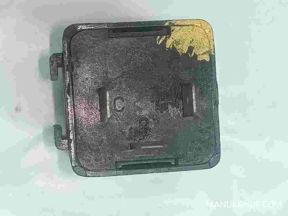 Blinker relais Renault Twingo Laguna 7700638976 424692W Nagares12V ITRS - 3