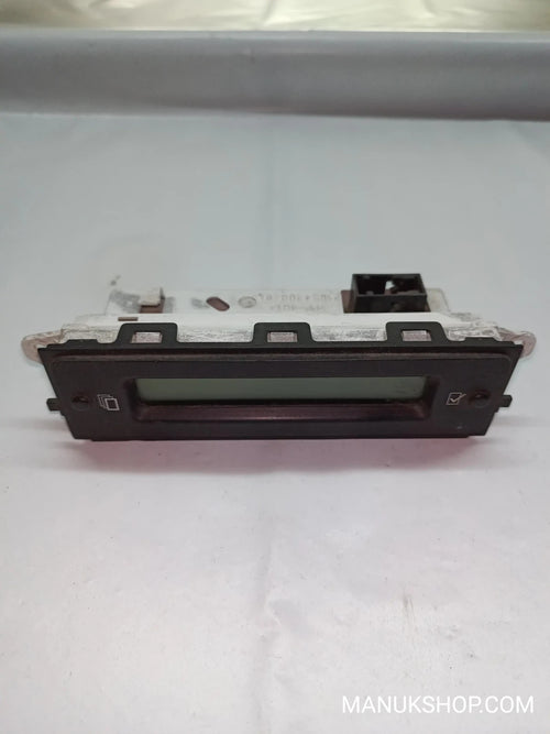 Bordcomputer Citroen Peugeot Pantalla 9647409677 G00 9647409677G00 216709375B