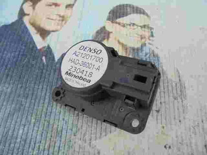 Stellmotor Heizung Renault Master Opel Movano A21201700 HAD36001A DENSO 230418