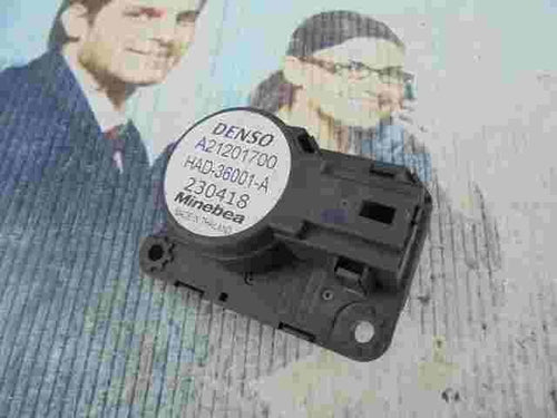 Stellmotor Heizung Renault Master Opel Movano A21201700 HAD36001A DENSO 230418