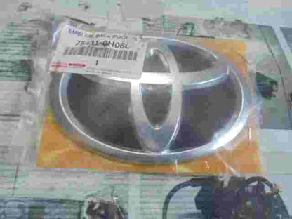 Emblem Logo   Toyota Aygo 754310H060 75431-0H060