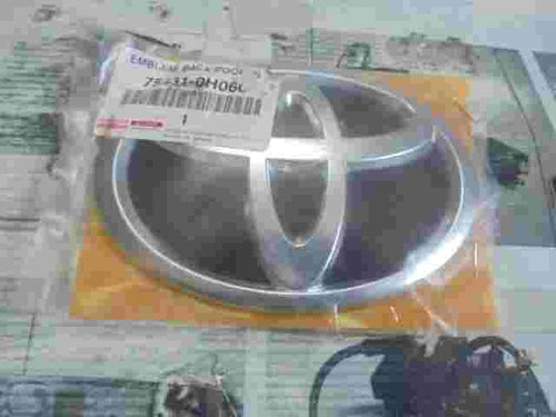 Emblem Logo   Toyota Aygo 754310H060 75431-0H060