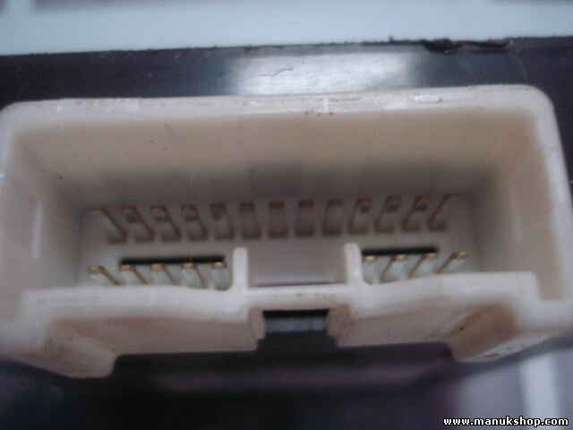 Steuergerät PDC Parkpilot Honda CR-V (2006–2010) 39670-SWW-G01 39670SWWG01