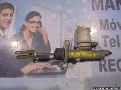 Kupplungsgeberzylinder Nissan Patrol (K/W260) 2.8 NABCO AM-13 5/8 30610C7300