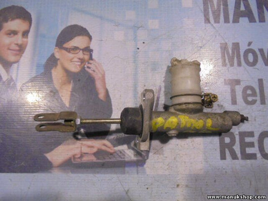 Kupplungsgeberzylinder Nissan Patrol (K/W260) 2.8 NABCO AM-13 5/8 30610C7300