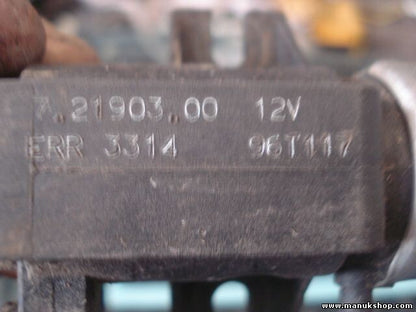 Druckwandler Land Rover Discovery ERR3314 72190300 7.21903.00 ERR 3314 96T117
