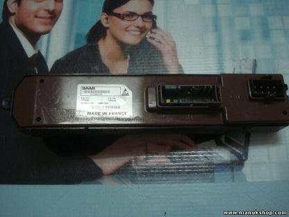 Fensterheber schalter Saab 9-3 MOTOROLA HW 12799508 SAAB015A05 SW 12800453