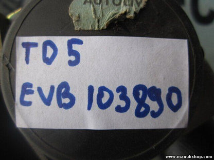 Sicherheitsgurt Gurt Land Rover Discovery 2 EVB103890 EVB 103890