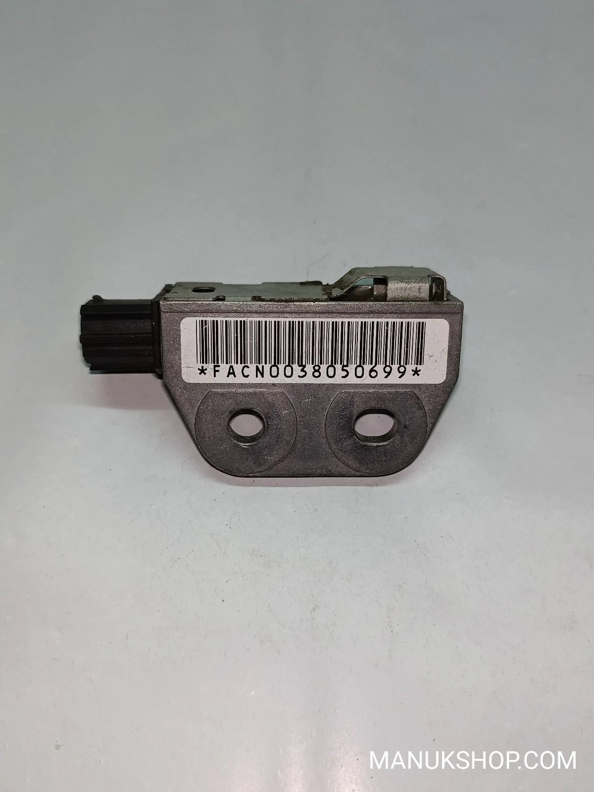 Airbagsensor Airbagsteuergerät Nissan X-Trail T30 FACN0038050699