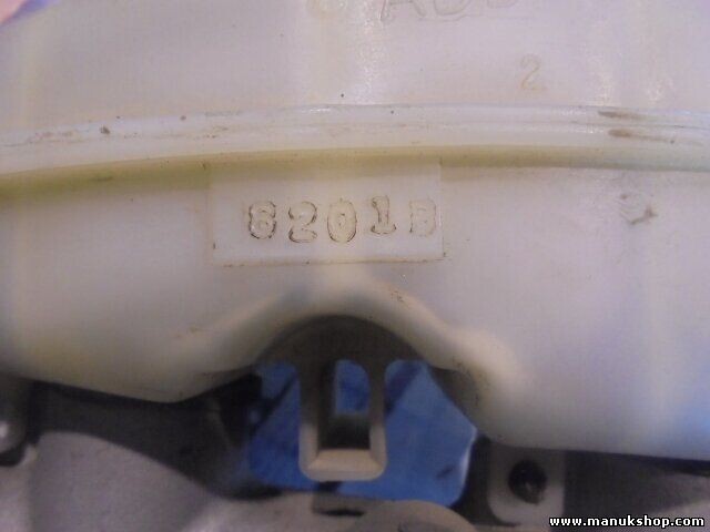 Hauptbremszylinder Suzuki JB (JT) 1.9 DDiS (129 CV / 95 KW) 8201B PP 4651 8225C