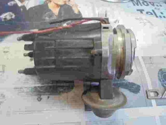 Zündverteiler Opel Kadett 11037237L 1103723 7L