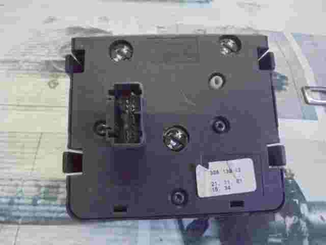 Lichtschalter Volvo S40 V40 30613943 306 139 43