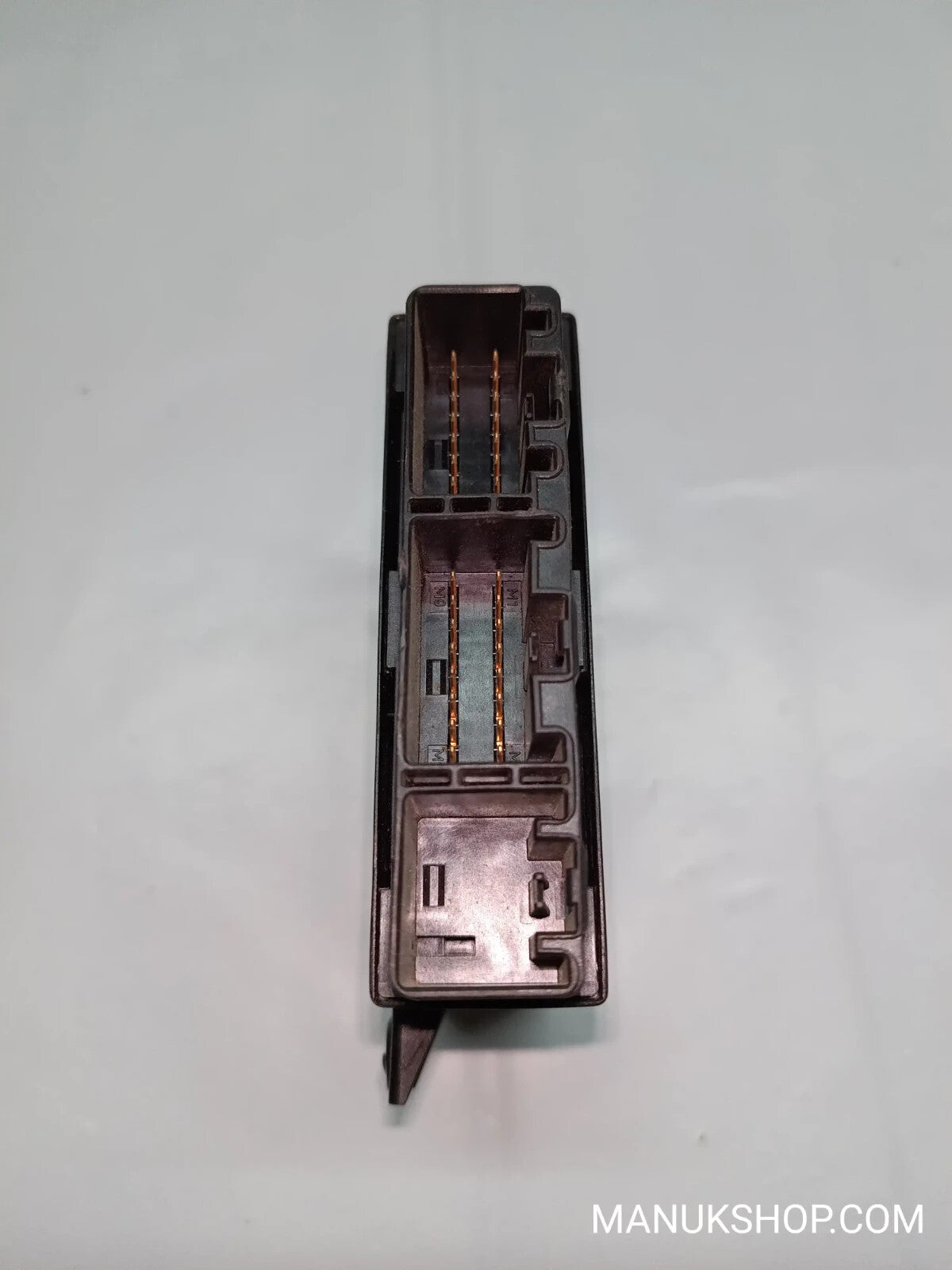 Komfortsteuergerät KSG Ford Focus Mondeo 97BG15K600CA 97 BG 15K600 CA  5WK4712