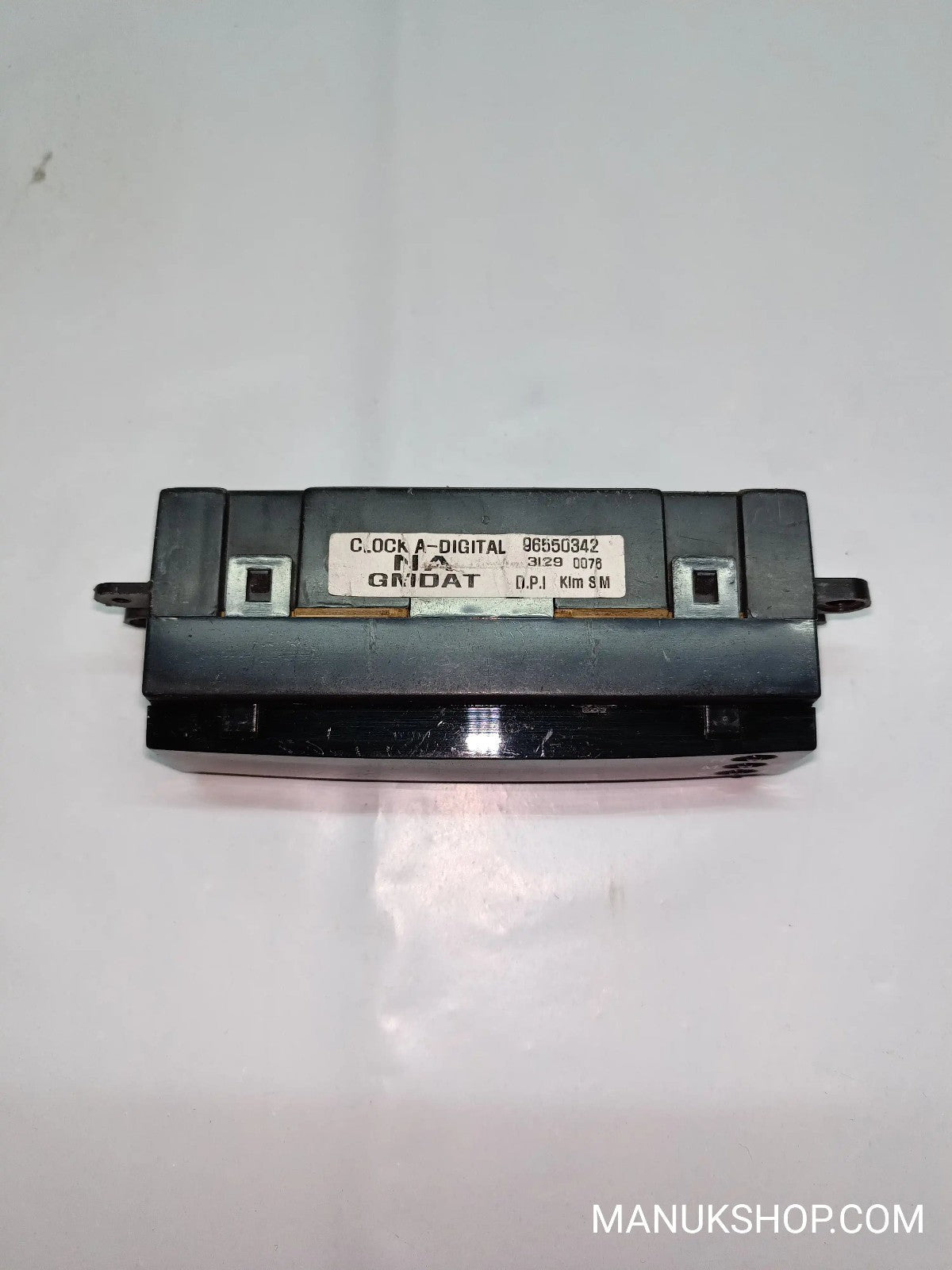 Bordcomputer Daewoo Nubira Chevrolet Lacetti 96550342 96 550 342