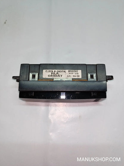 Bordcomputer Daewoo Nubira Chevrolet Lacetti 96550342 96 550 342