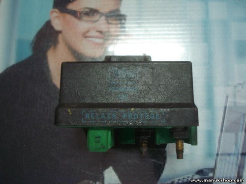 Glühzeitsteuergerät Vorglührelais Citroen Xanita Peugeot 73506802