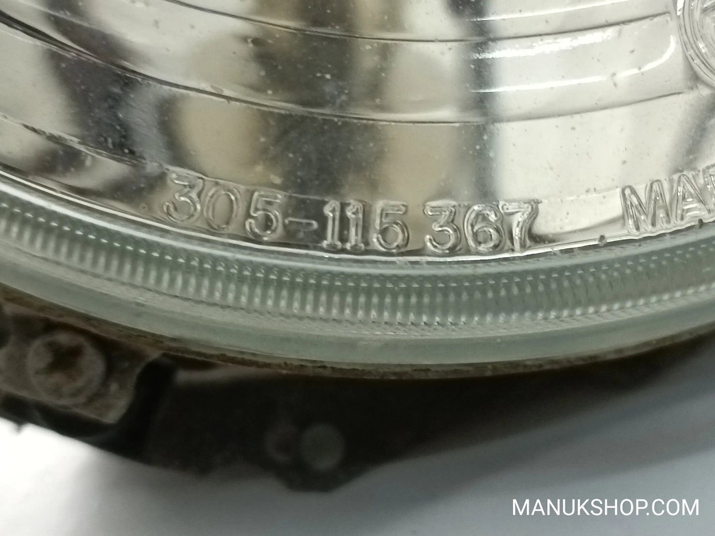 Scheinwerfer rechts Porsche 924 944  H4 305115367 305-115 367 Hella 14551R7