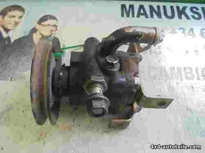 Servopumpe Suzuki Vitara 2.0 TD SQ (FT) JKC 7003247 47003247 470-03247 124012