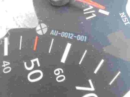 Tachometer Audi A3 8L0919860E 8LO919860E VDO 860E AU-0012-001 AU0012001