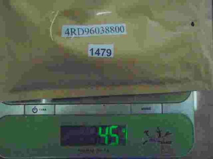 Relais HELLA 4RD96038800 4RD 960 388-00