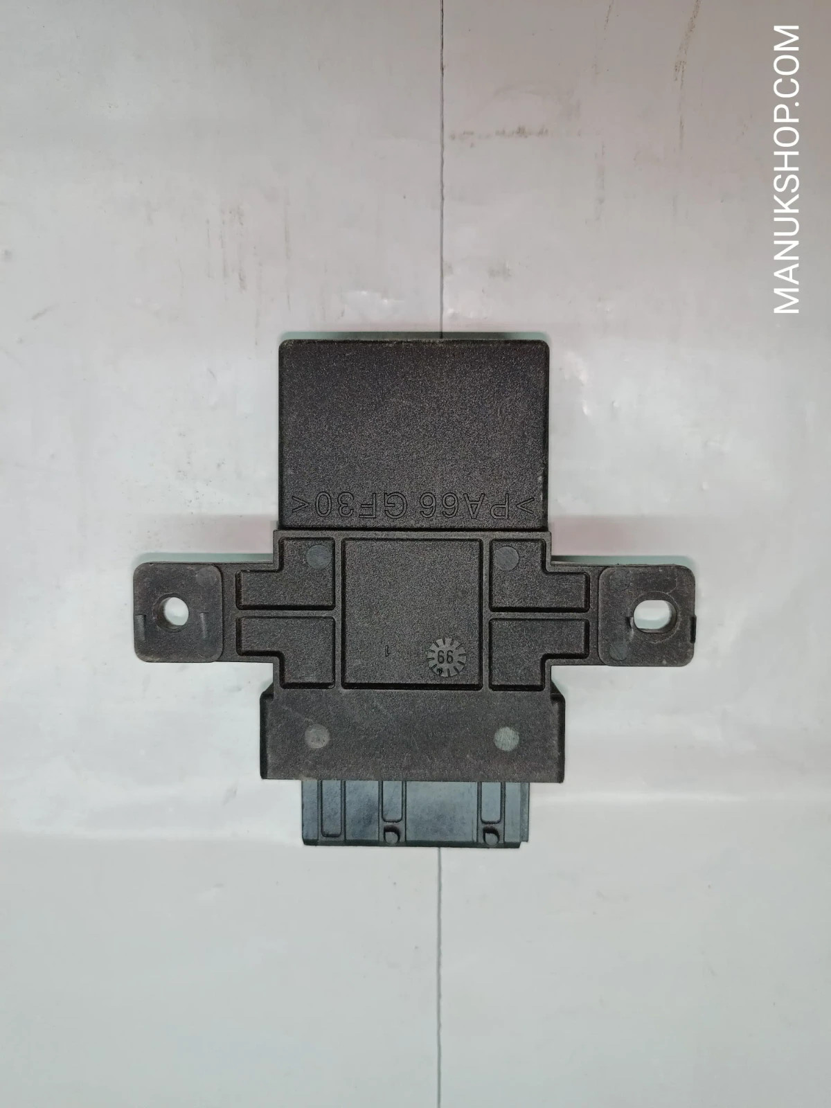 Steuergerät Elektrolüfter Peugoet Citroen 9633610280  G.Cartier 60299005