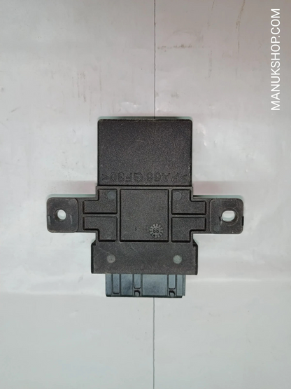 Steuergerät Elektrolüfter Peugoet Citroen 9633610280  G.Cartier 60299005