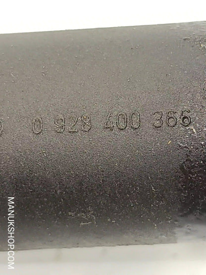 Benzindruckregler Citroen Jumper Peugeot 307 0928400366 0 928 400 366