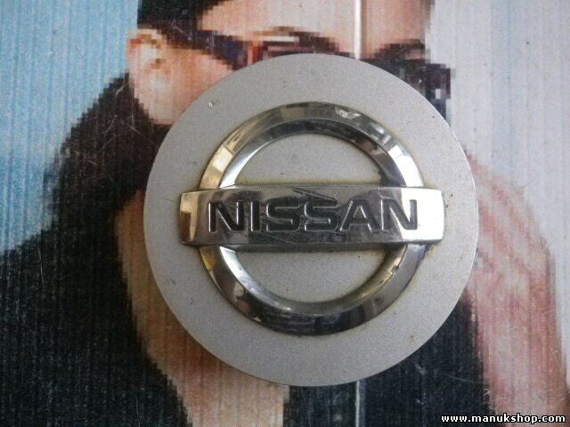Felgendeckel Nissan X-Trail 403428H700 40342 8H700