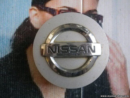 Felgendeckel Nissan X-Trail 403428H700 40342 8H700