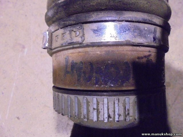 Antriebswelle Kia Sportage 1240006CH 124-0006CH EL200