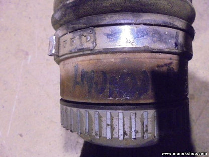 Antriebswelle Kia Sportage 1240006CH 124-0006CH EL200
