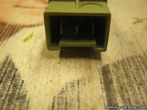 Bremslichtschalter Renault Megane Scenic 7700849783