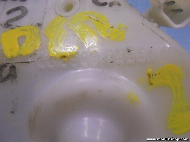 Hauptbremszylinder Land FA 2.2 TD4 Volvo XC60 V70 S80 03.3508-85571 03350885571