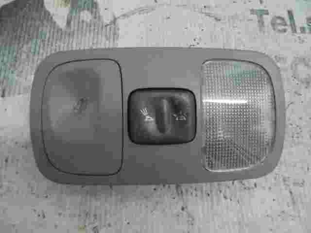 Innenleuchte Renault Scenic RX4 3729 7700832029 77 00 832 029 7700835151