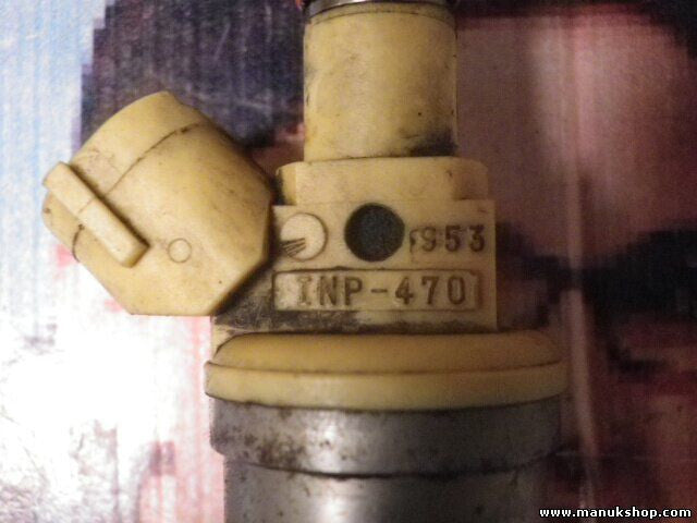 Einspritzdüse injektor Suzuki Vitara 1.9 D 2.0i INP470 INP-470 953