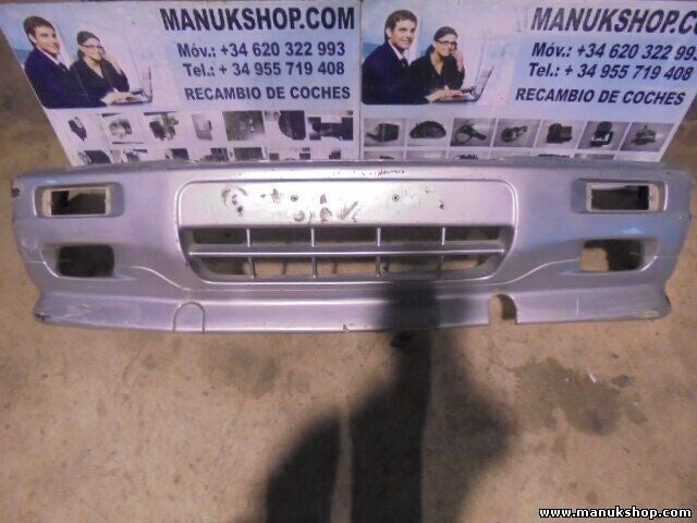 Stoßstange vorne SsangYong Musso