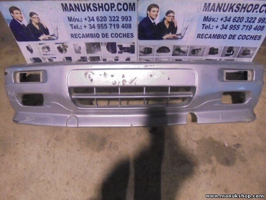 Stoßstange vorne SsangYong Musso