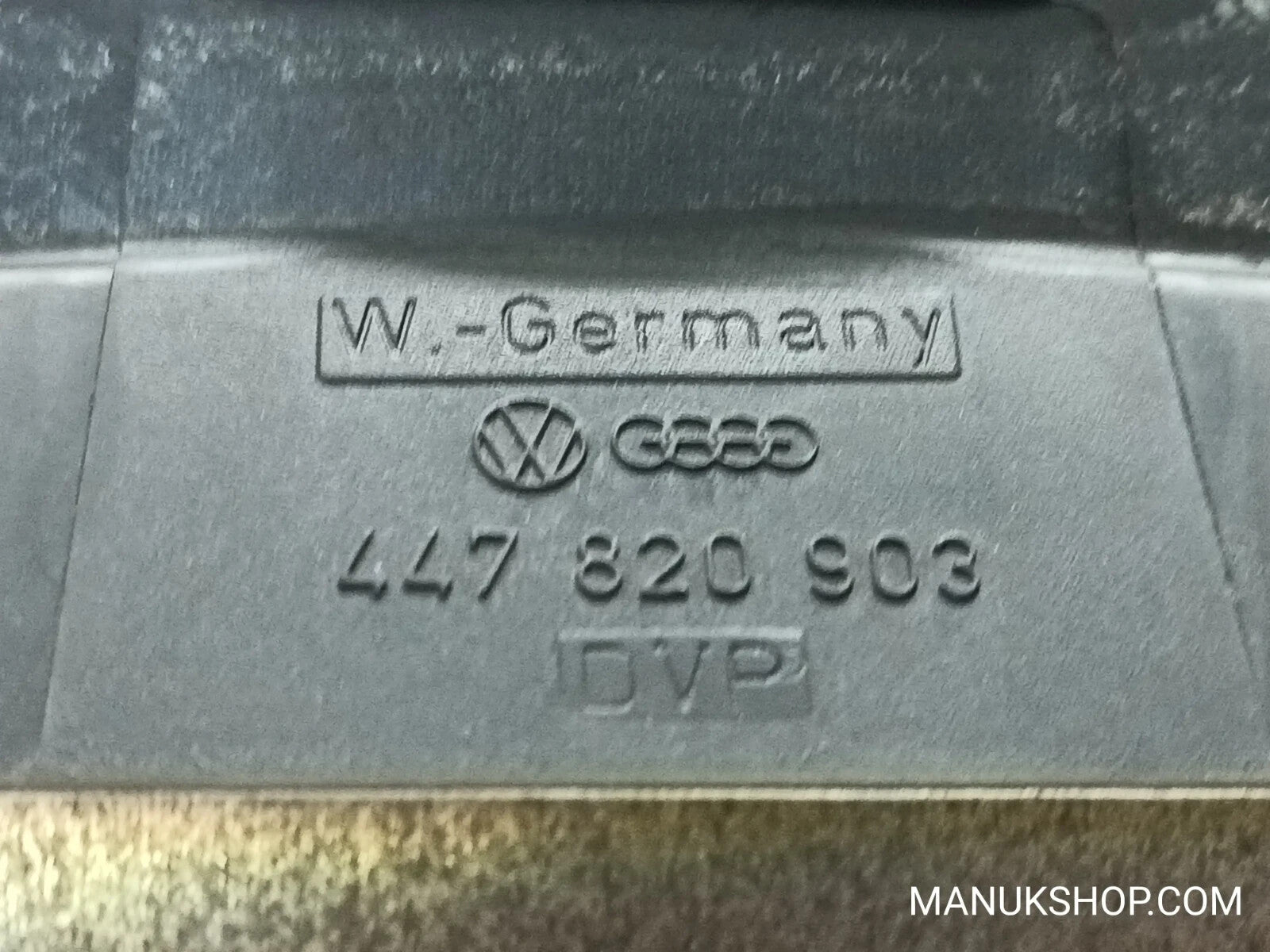 Lüftungsdüse Audi 200  447820903 447 820 903