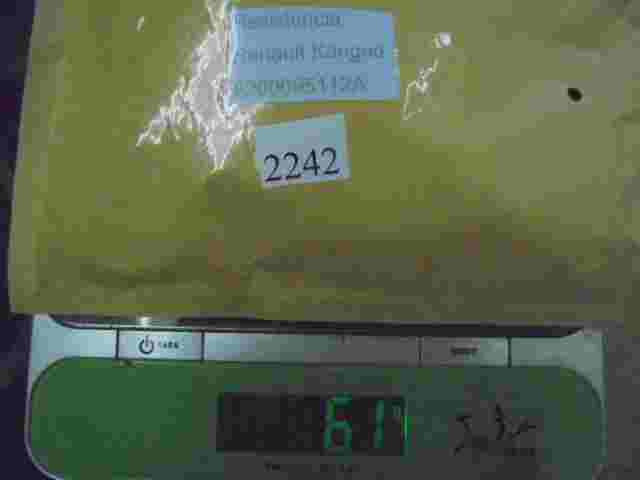 Widerstand Heizung Renault Kangoo 8200095112A 8200 095 112A 58299503 58 299 503 