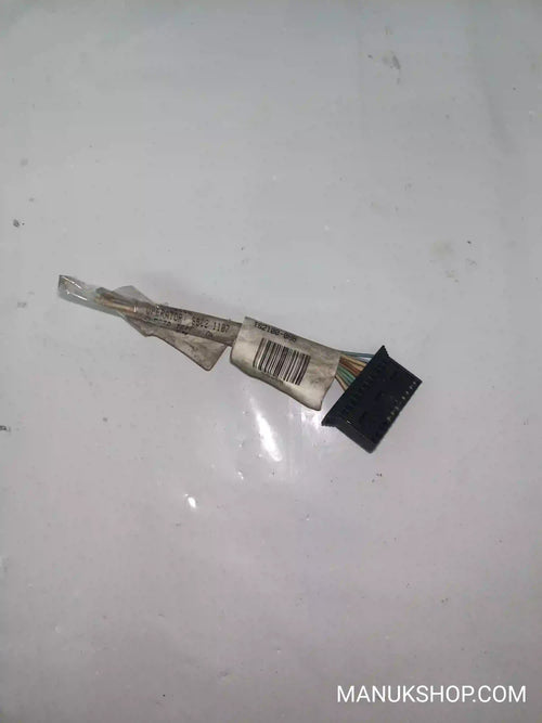 kabelbaum Renault Megane Scenic 8200458069 82 004 580 69  8200235845