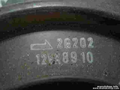 Gebläsemotor Nissan Patrol GR II Y61 27200VB010 27200 VB010 T06-1 2G202 TD-6
