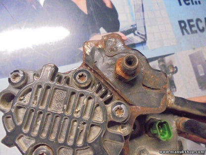 Dieselpumpe Einspritzpumpe Mazda BT-50 CD 2.5L BOSCH 0445010107 0 445 010 107