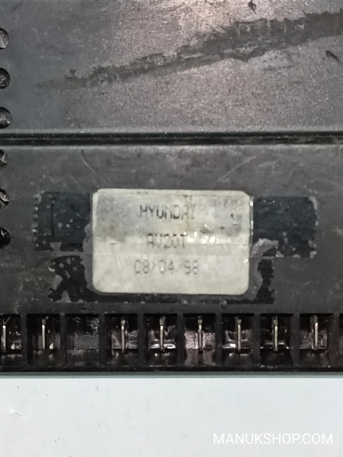 Steuergerät Hyundai AU20T