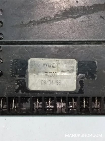 Steuergerät Hyundai AU20T