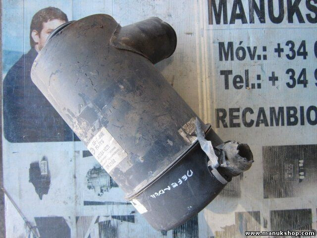 Luftfilterkasten  Land Rover Defender 90/110 ESR2102 ESR 2102
