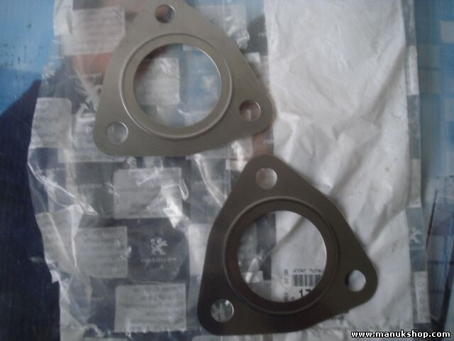 Auspuffdichtung Eingang  Citroen Peugeot 171058 1710 58